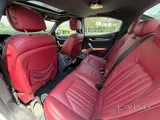 Maserati Ghibli 2015